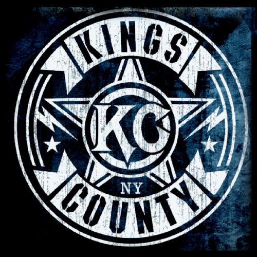 Kings County - Kings County (2019)