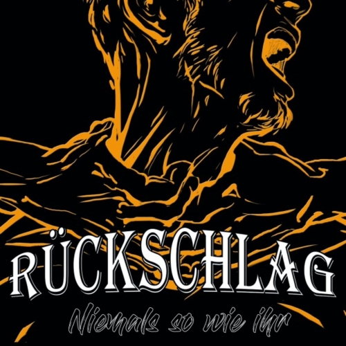 Rückschlag - Niemals so wir ihr (2019)