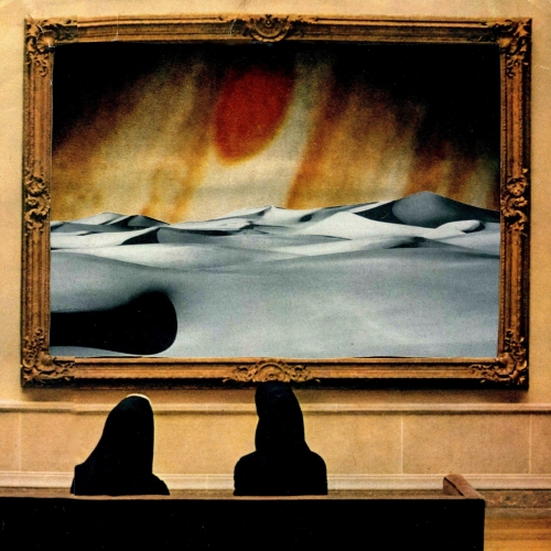 I, Valiance - III (EP) (2019)