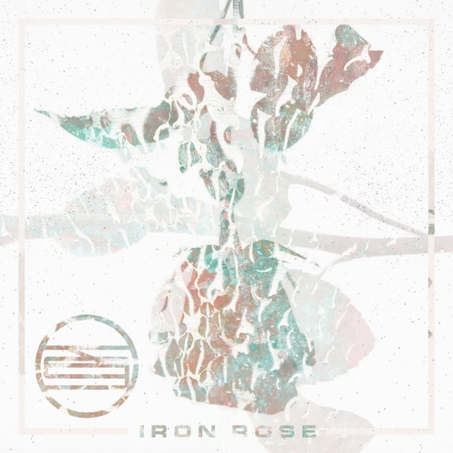 Lay on Hands - Iron Rose (EP) (2019)