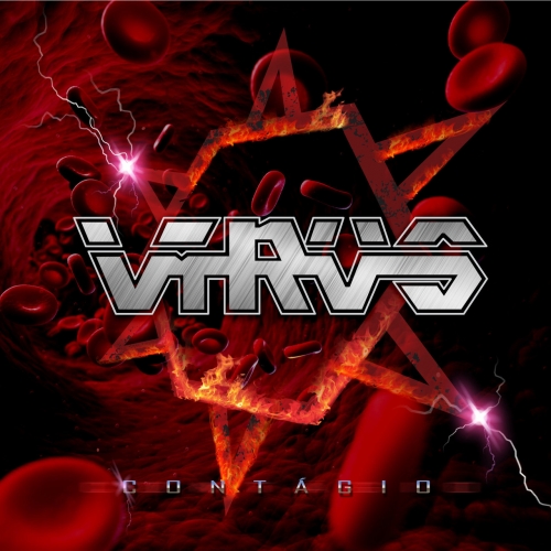 Virus - Contágio (2019)
