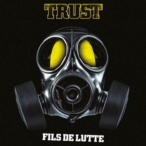Trust - Fils de lutte (2019)