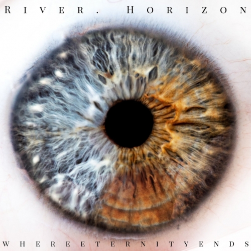 Where Eternity Ends - River. Horizon (EP) (2019)