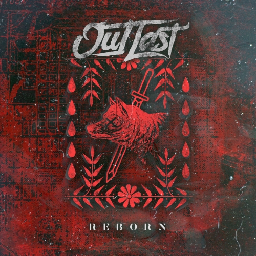 Out Last - Reborn (EP) (2019)
