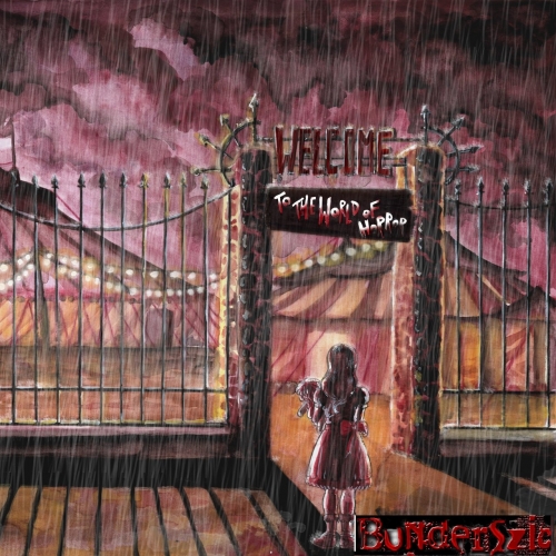 Bunderszic - Welcome to the World of Horror (2019)