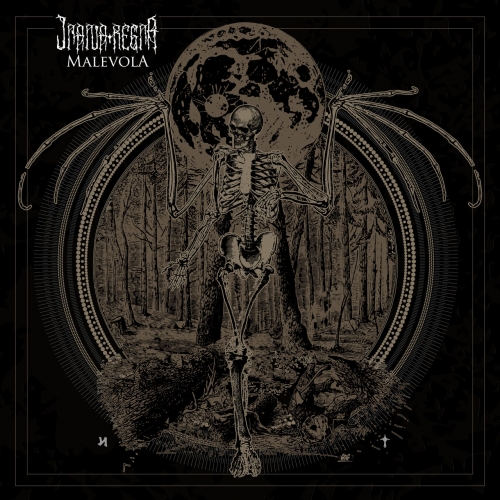 Inania Regna - Malevola (2019)