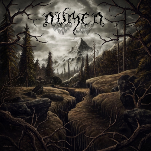 Numen - Iluntasuna besarkatu nuen betiko (2019)