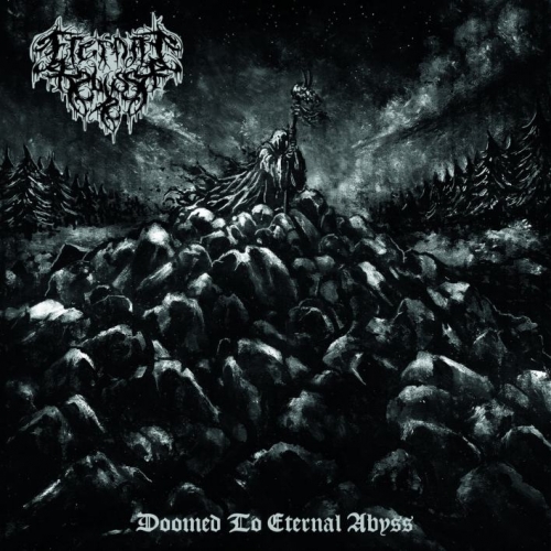Eternal Abyss - Doomed to Eternal Abyss (2019)