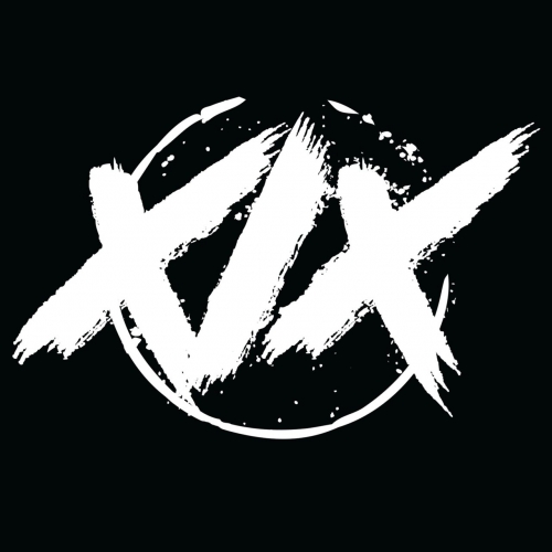 XIX - Self Titled (2019)