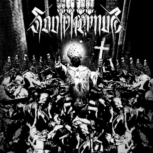 Soulphernus - Soulphernus (2019)