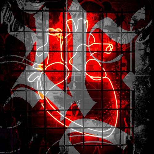 Union Jack - Violence (2019)