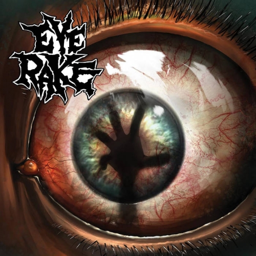Eye Rake - Eye Rake (2019)
