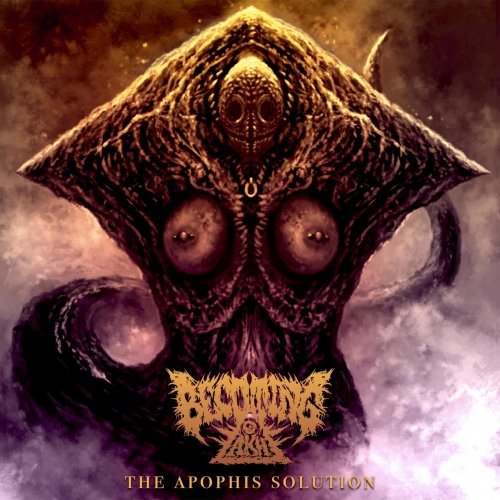 Becoming Akh - The Apophis Solution (2019)
