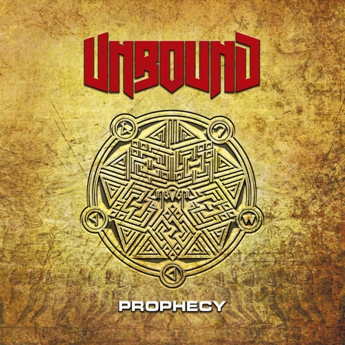 Unbound - Prophecy (2019)