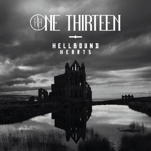 Hellbound Hearts - One Thirteen (EP) (2019)