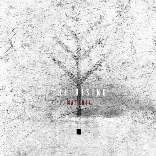 Materia - The Rising (2019)