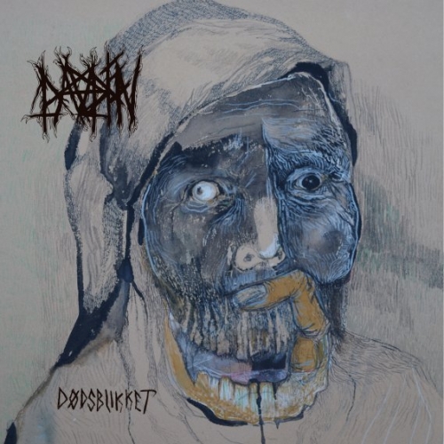 Dauden - Dødsblikket (2019)