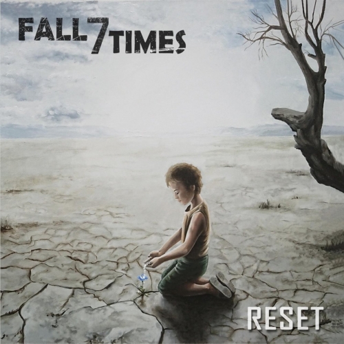 Fall 7 Times - Reset (2019)