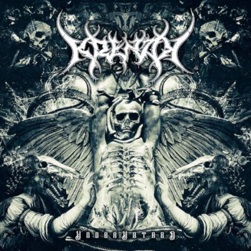 Krenak - Under Hatred (2019)