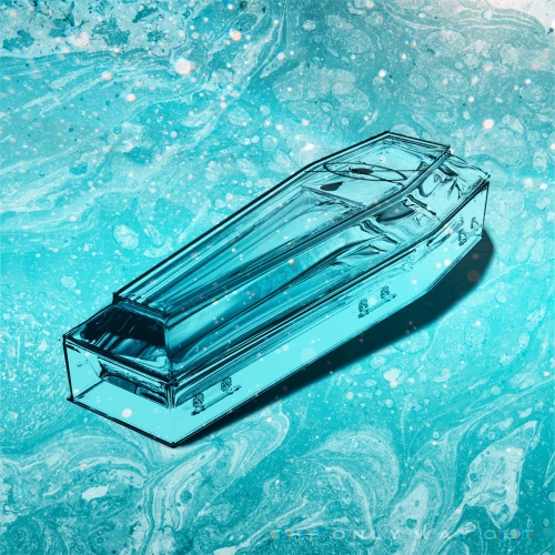 Sleep It Away - The Only Way Out (EP) (2019)