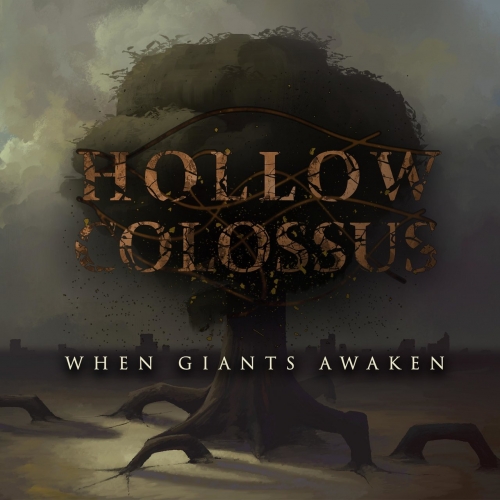 Hollow Colossus - When Giants Awaken (EP) (2019)