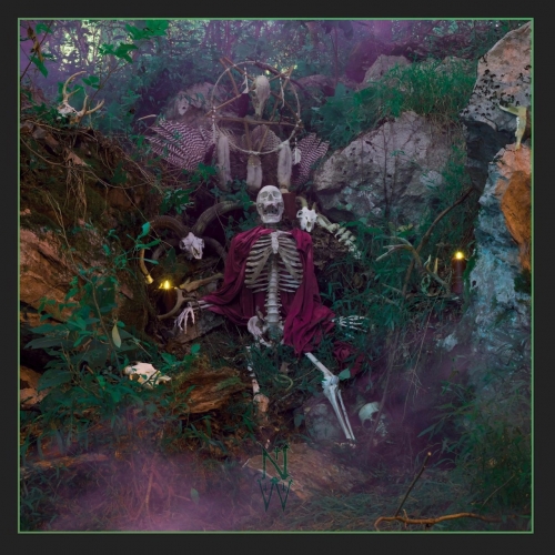 Navajo Witch - Volume III: Season of the Witch (2019)