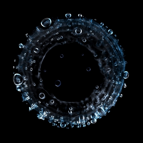 Once in a While - Details of Human Being (EP) (2019)