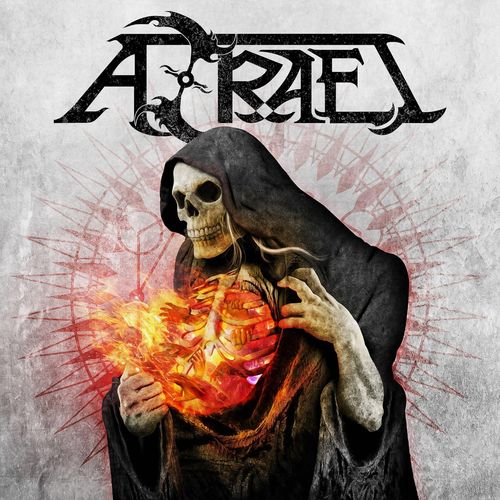 Azrael - Azrael (2019)