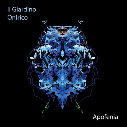 Il Giardino Onirico - Apofenia (2019)