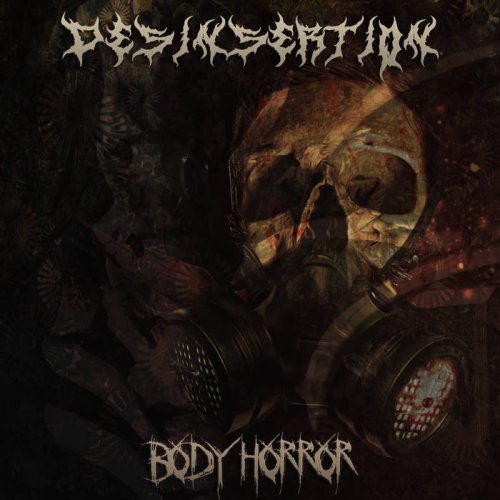Desinsertion - Body Horror (2019)