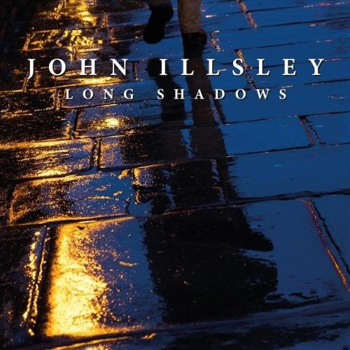John Illsley - Lоng Shаdоws (2016)
