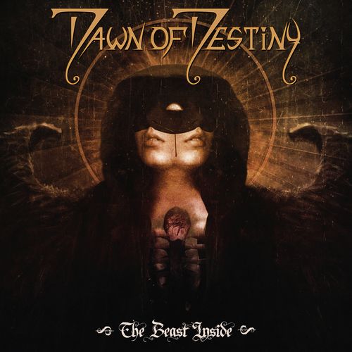 Dawn Of Destiny - Discography (2007-2019)