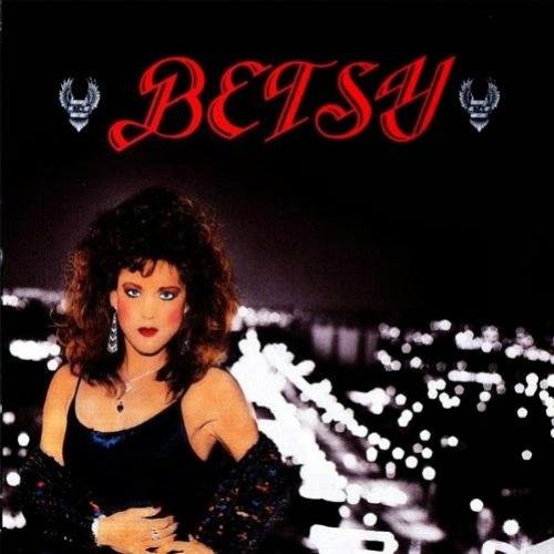 Betsy - Betsy (1988)
