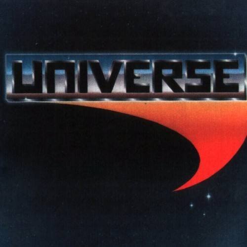 Universe - Universe (1985)