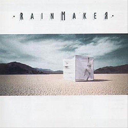 Rainmaker - Rainmaker (2000)