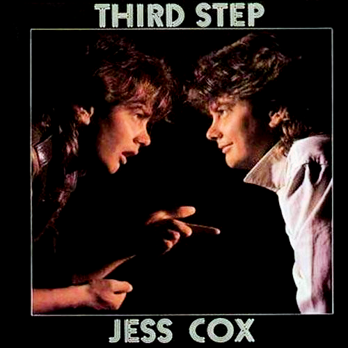 Jess Cox - Third Step (1983)