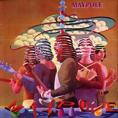 Maypole - The Real (1970)