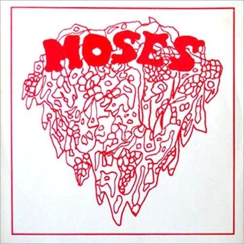 Moses - Changes (1971)