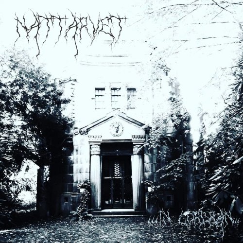 Nattarvet - ...In Lordran (2019)