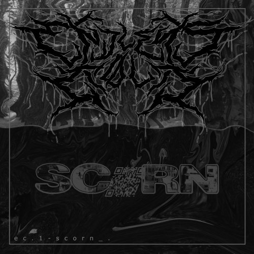 ENDLESS CØLD - Scorn (2019)