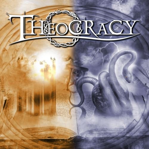 Theocracy - Тhеосrасу (2003) [2013]
