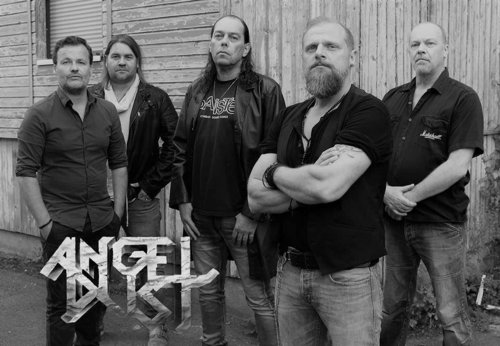 Angel Dust - Discography (1986-2002)