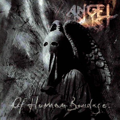 Angel Dust - Discography (1986-2002)