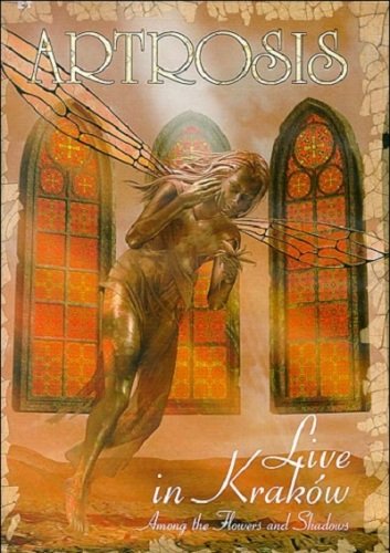 Artrosis - Live in Krakow (2002)