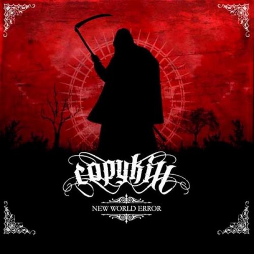 Copykill - New World Error (2011)