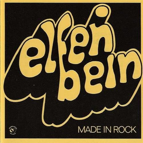 Elfenbein - Made In Rock (1977)
