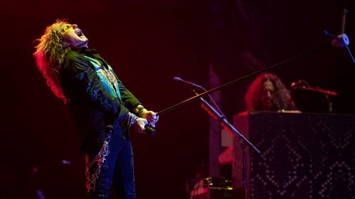 Whitesnake - Rock in Rio (2019) (HDTV, 1080i)