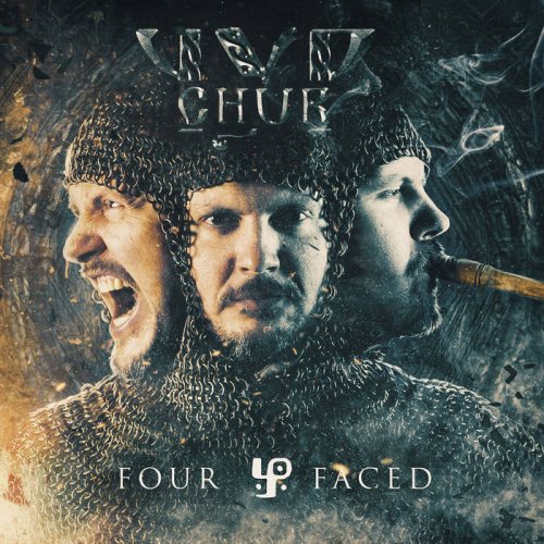 Chur - Four-Faced (2019)