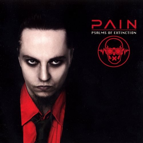 Pain - Рsаlms Оf Ехtinсtiоn [Limitеd Еditiоn] (2007)