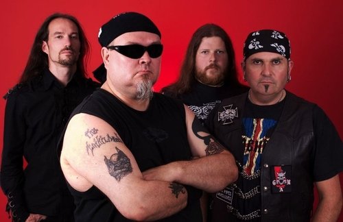 Anihilated - Discography (1986-2015)